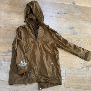 The hundreds anorak size L